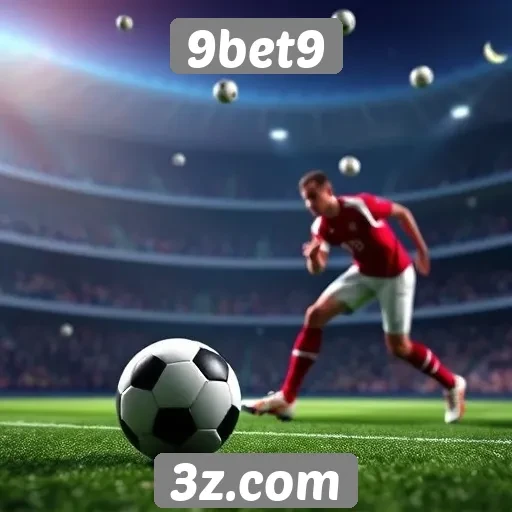 Vantagens dos bônus oferecidos pelo 9bet9