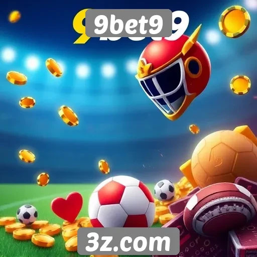 Melhores jogos disponíveis no 9bet9 para apostadores