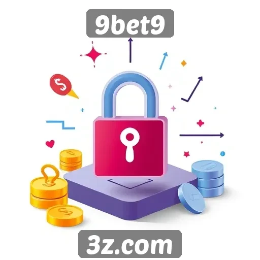 Análise da segurança do site 9bet9 em jogos online