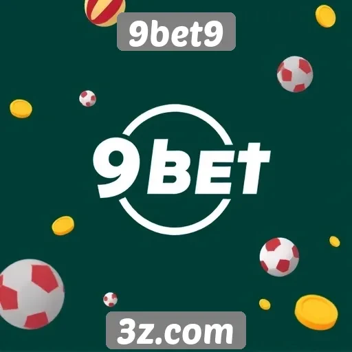 Mudanças nas políticas de bônus do 9bet9