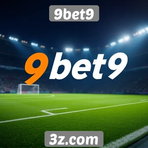 Perspectivas de crescimento do 9bet9 no setor de apostas