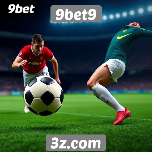Ofertas e promoções disponíveis na 9bet9