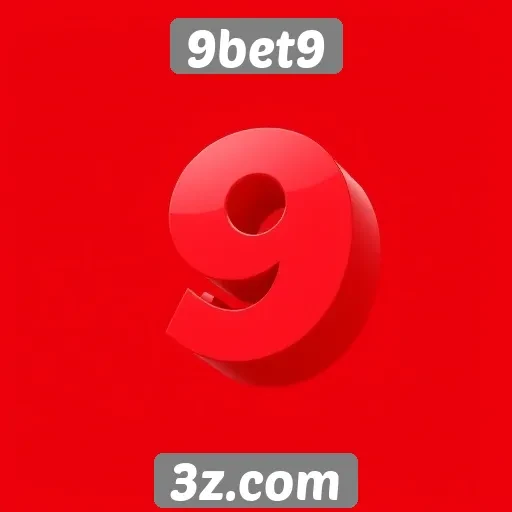 Atualizações recentes no design do site 9bet9