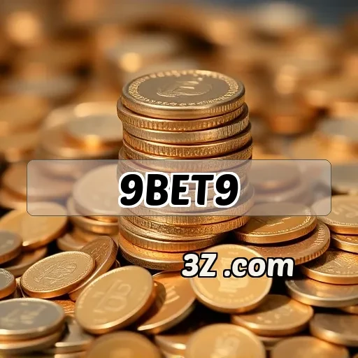 9bet9 Apostas Esportivas