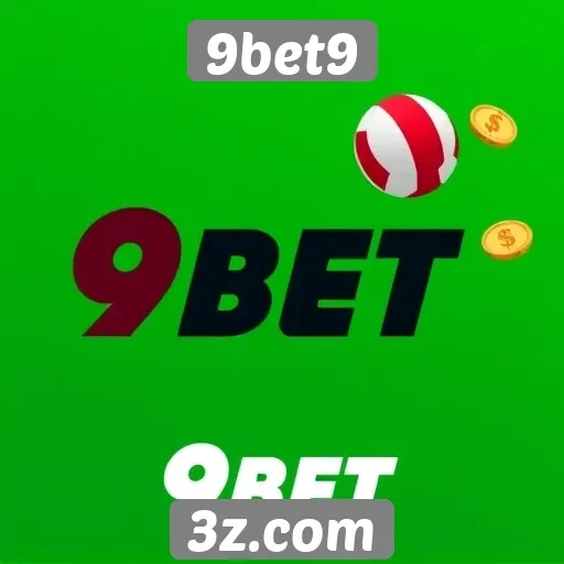 Estudo sobre bônus e promoções do 9bet9