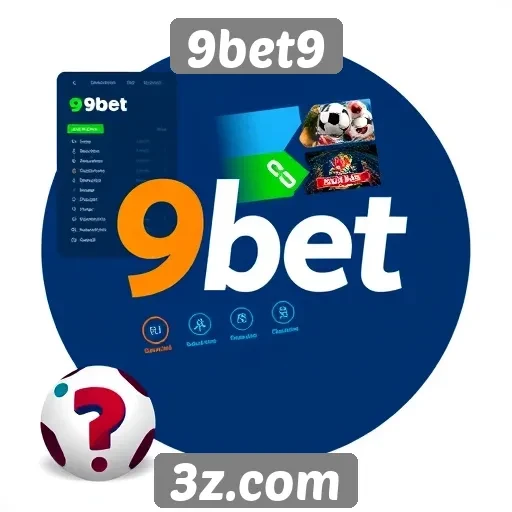 Avaliação da usabilidade do site 9bet9