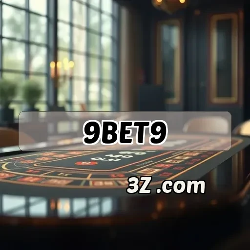 9bet9 Jogos Virtuais